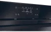 Haier H6 ID66C3YTB beépíthető multifunkciós sütő, 78 l, A++, AirFry, hOn alkalmazás