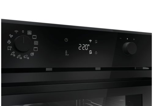 HAIER H6 ID25B3 LYTB beépíthető sütő