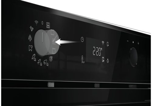 HAIER H6 ID25B3 LYTB beépíthető sütő