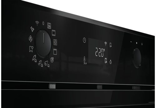 HAIER H6 ID25B3 LYTB beépíthető sütő