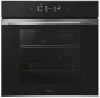 HAIER H6 ID25G3HTX beépíthető sütő