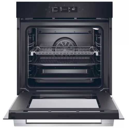 HAIER H6 ID25G3HTX beépíthető sütő