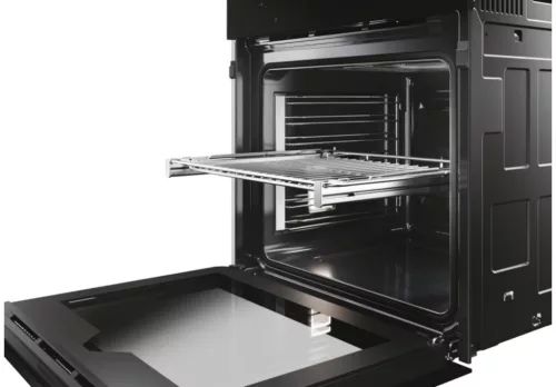 HAIER H6 ID25G3HTX beépíthető sütő