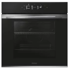   Haier H6 ID25G3YTX beépíthető elektromos sütő 78 l, AirFry, WiFi, A++