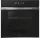 Haier H6 ID25G3YTX beépíthető elektromos sütő 78 l, AirFry, WiFi, A++