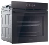 HAIER H6 ID46G3HTB beépíthető elektromos sütő, 78 l, WiFi és Bluetooth, A++