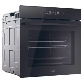   HAIER H6 ID46G3HTB beépíthető elektromos sütő, 78 l, WiFi és Bluetooth, A++