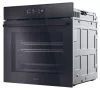 HAIER H6 ID46G3HTB beépíthető elektromos sütő, 78 l, WiFi és Bluetooth, A++