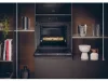 HAIER H6 ID46G3HTB beépíthető elektromos sütő, 78 l, WiFi és Bluetooth, A++