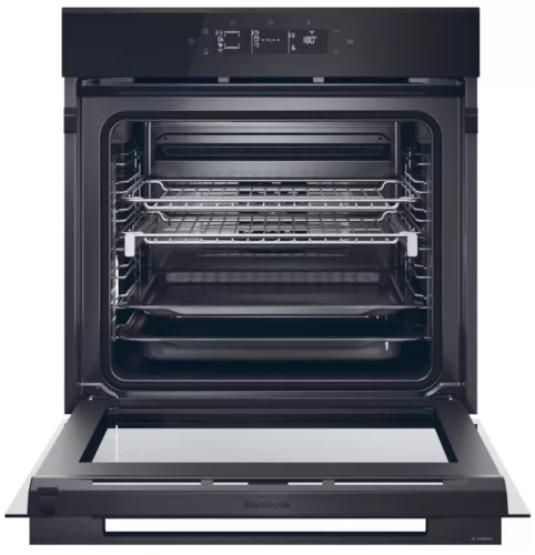 HAIER H6 ID46G3YTB beépíthető sütő