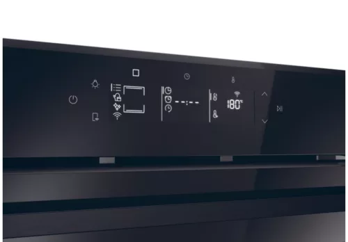 HAIER H6 ID46G3YTB beépíthető sütő