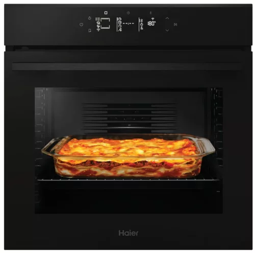 HAIER H6 ID46G3YTB beépíthető sütő