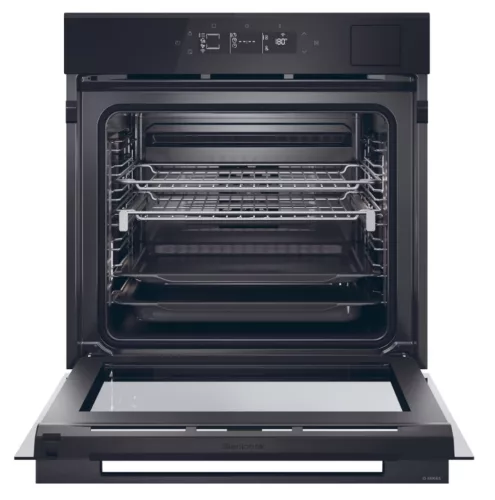 HAIER H6 ID46G5SHTB beépíthető sütő