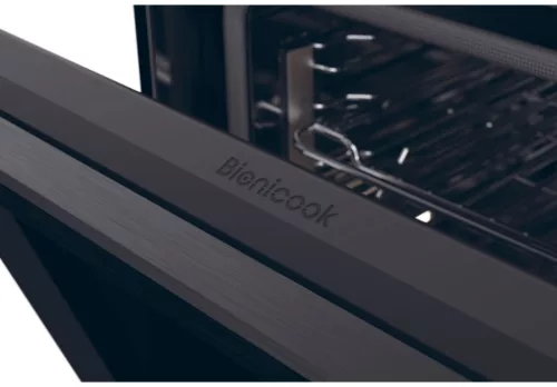 HAIER H6 ID46G5SHTB beépíthető sütő