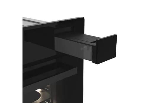 HAIER H6 ID46G5SHTB beépíthető sütő