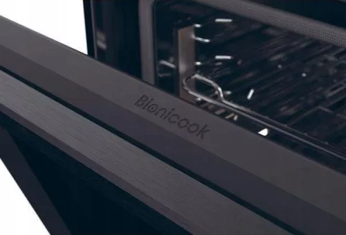 HAIER H6 ID46G5YTB beépíthető sütő