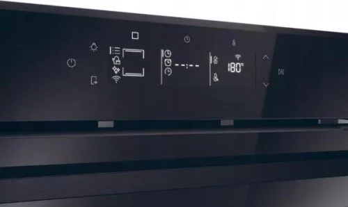 HAIER H6 ID46G5YTB beépíthető sütő