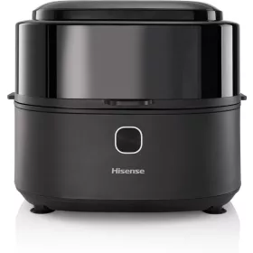 HISENSE HAF1350DR forrólevegős sütő 6,7 l