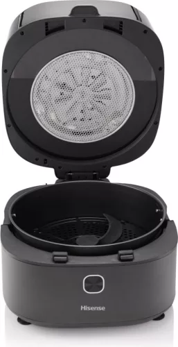 HISENSE HAF1350DR forrólevegős sütő 6,7 l