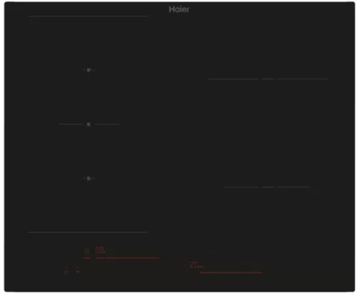 HAIER HAIF64IRB1S indukciós főzőlap