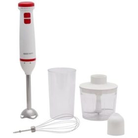 TOO HB-600-500 3in1 fehér botmixer