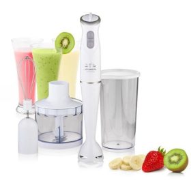 HYUNDAI HB983 botmixer szett 380W