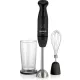 GORENJE HBC802QB 800 W botmixer aprítóval és habverővel