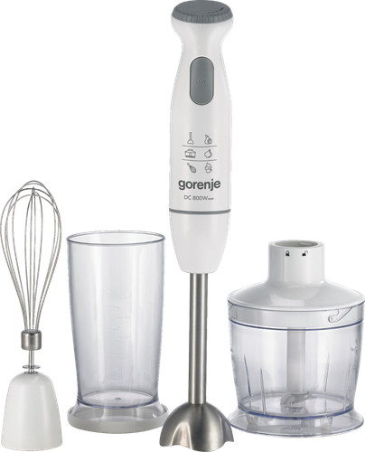 GORENJE HBC804QW botmixer 