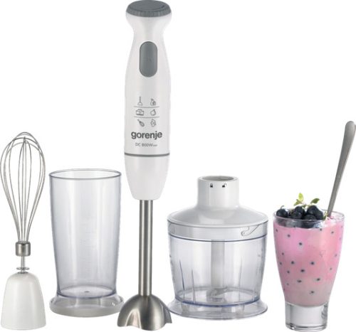 GORENJE HBC804QW botmixer 