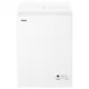 Haier HCE100E fagyasztóláda, 97 l, E energiaosztály, gyorsfagyasztás