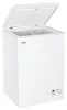 Haier HCE100E fagyasztóláda, 97 l, E energiaosztály, gyorsfagyasztás