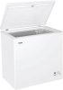Haier HCE200E fagyasztóláda, 196 liter, E energiaosztály, statikus, fehér