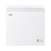 Haier HCE200E fagyasztóláda, 196 liter, E energiaosztály, statikus, fehér