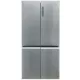 HAIER HCR5919ENMM 4 ajtós hűtőszekrény, 643 l, New Platinum Inox