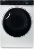 Haier HD100-A2979N-S hőszivattyús szárítógép, 10 kg, A++ energiaosztály, 14 program