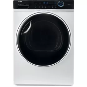   Haier HD100-A2979N-S hőszivattyús szárítógép, 10 kg, A++ energiaosztály, 14 program
