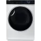 Haier HD100-A2979N-S hőszivattyús szárítógép, 10 kg, A++ energiaosztály, 14 program
