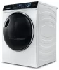 Haier HD100-A2979N-S hőszivattyús szárítógép, 10 kg, A++ energiaosztály, 14 program