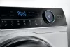 Haier HD100-A2979N-S hőszivattyús szárítógép, 10 kg, A++ energiaosztály, 14 program