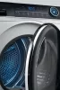 Haier HD100-A2979N-S hőszivattyús szárítógép, 10 kg, A++ energiaosztály, 14 program