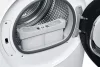 Haier HD100-A2979N-S hőszivattyús szárítógép, 10 kg, A++ energiaosztály, 14 program