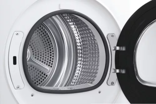 Haier HD100-A2979N-S hőszivattyús szárítógép, 10 kg, A++ energiaosztály, 14 program