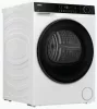Haier HD70-D357TU1-S hőszivattyús szárítógép 7 kg, Wi-Fi, inverteres, fehér
