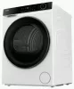 Haier HD70-D357TU1-S hőszivattyús szárítógép 7 kg, Wi-Fi, inverteres, fehér