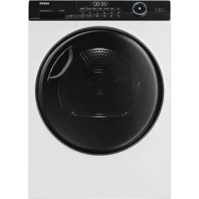   Haier HD80-A3959-S hőszivattyús szárítógép, 8 kg, WiFi, inverter motor
