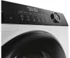 Haier HD80-A3959-S hőszivattyús szárítógép, 8 kg, WiFi, inverter motor