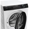 Haier HD80-A3959-S hőszivattyús szárítógép, 8 kg, WiFi, inverter motor