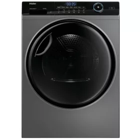 HAIER HD80-A3959R-S 8 kg hőszivattyús szárítógép
