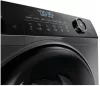HAIER HD80-A3959R-S 8 kg hőszivattyús szárítógép
