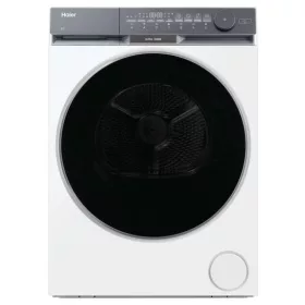   Haier HD80-CQ387U1-S hőszivattyús szárítógép, 8 kg, WiFi